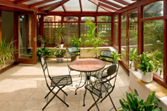 Walkergate conservatory quotes