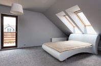 Walkergate bedroom extensions