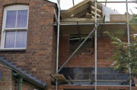 free Walkergate home extension quotes